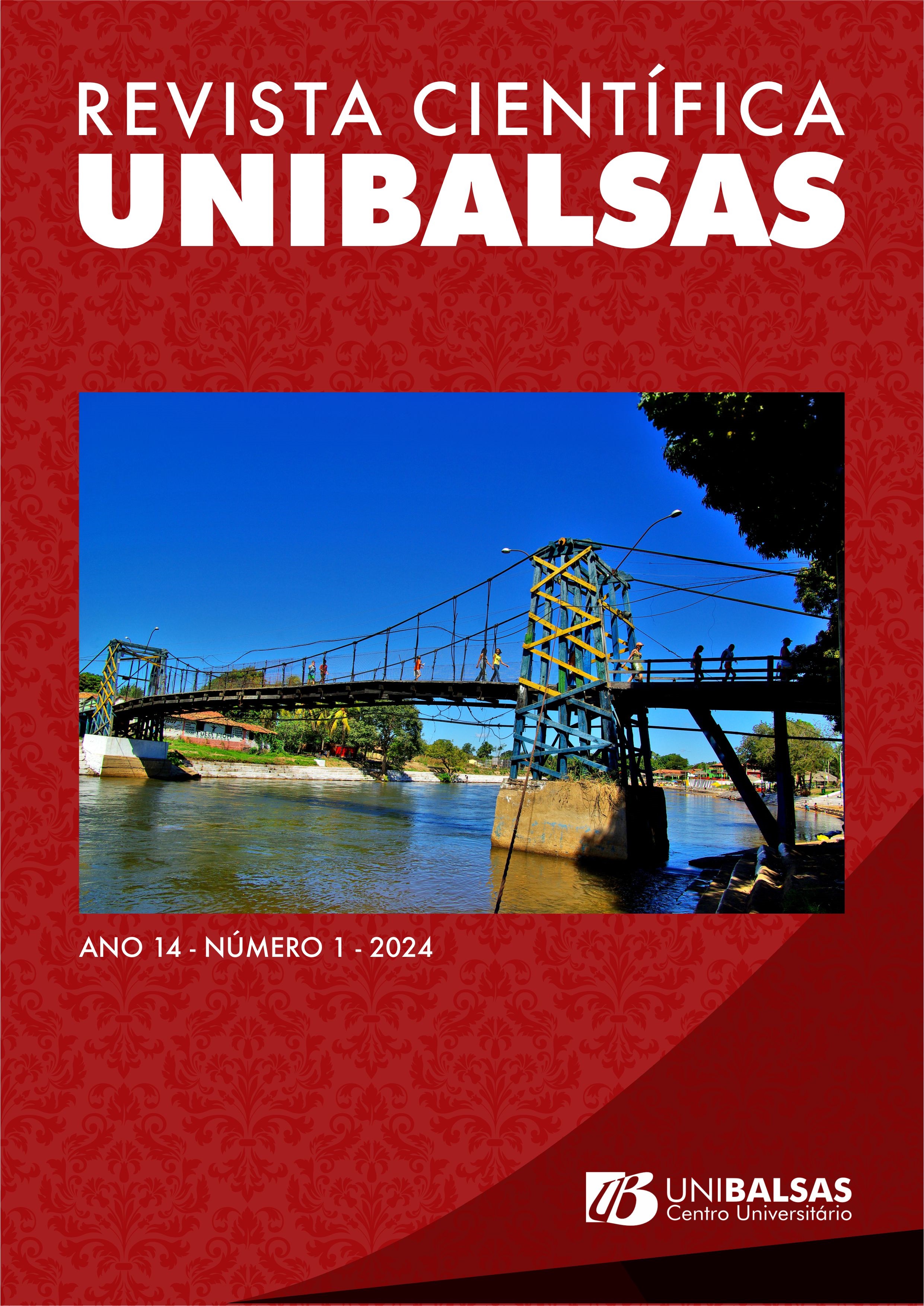 Visualizar v. 14 n. 1 (2024): REVISTA CIENTÍFICA UNIBALSAS